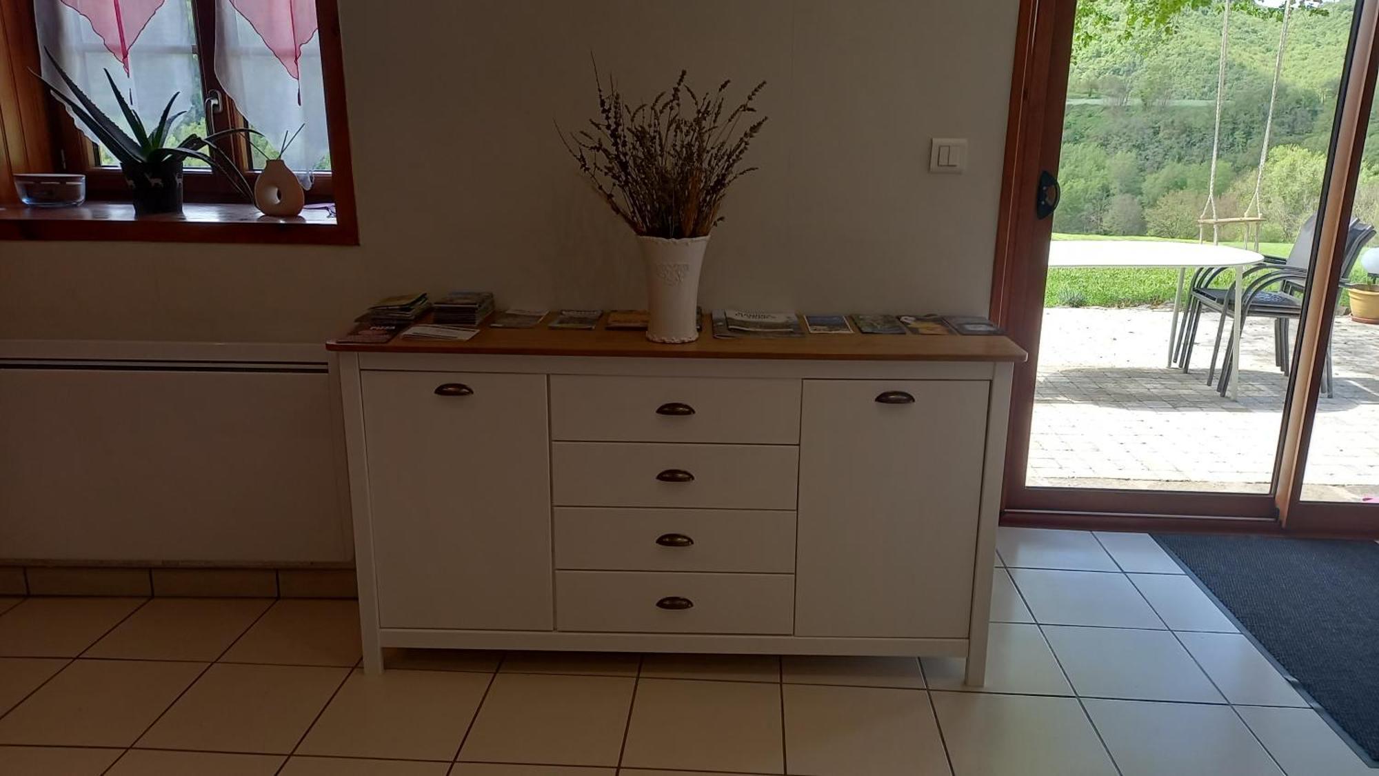 Ferienhaus Sur Les Rives Du Allier *