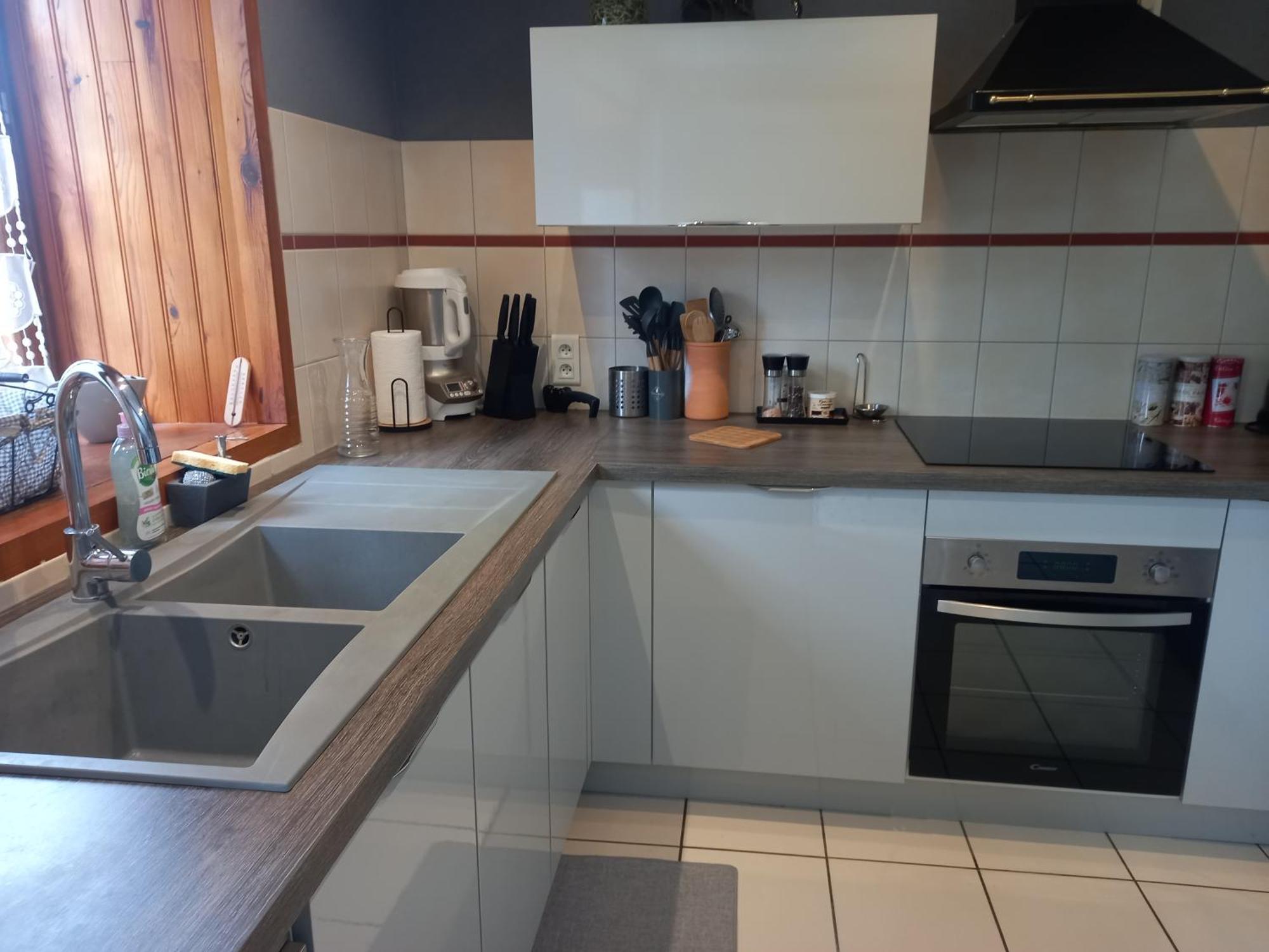 Ferienhaus Sur Les Rives Du Allier Blassac