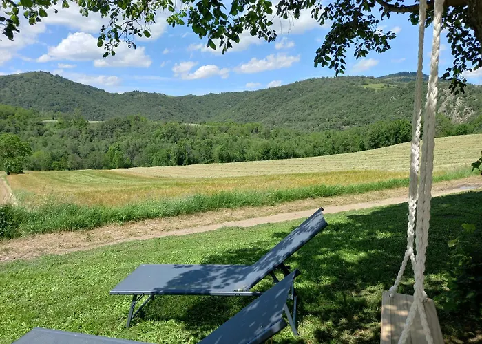 Sur Les Rives Du Haut Allier