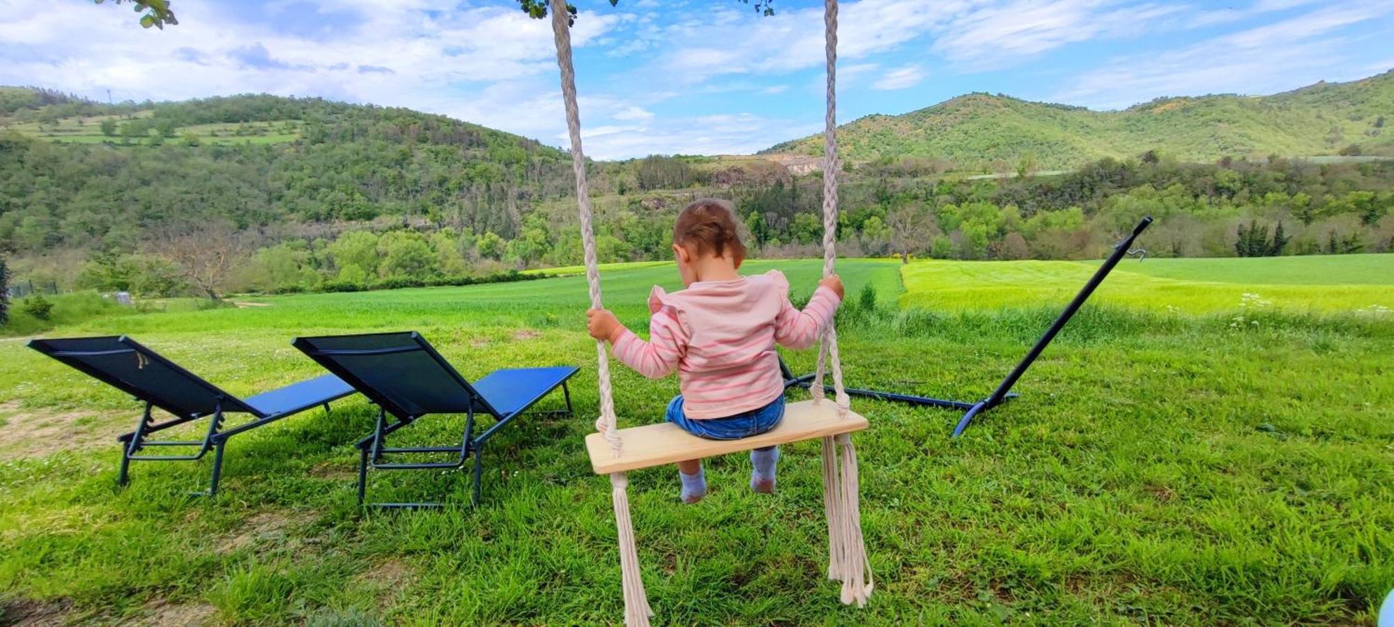 Hébergement de vacances Sur Les Rives Du Allier Blassac