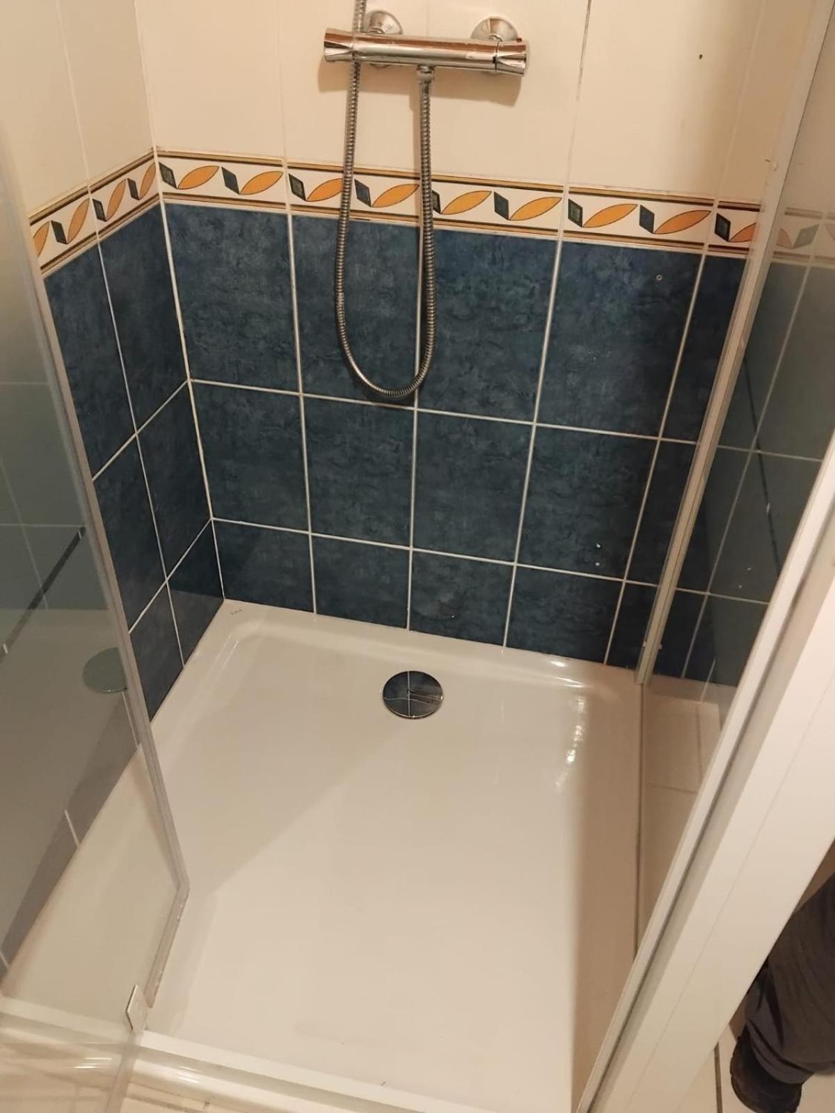Holiday home Sur Les Rives Du Allier Blassac