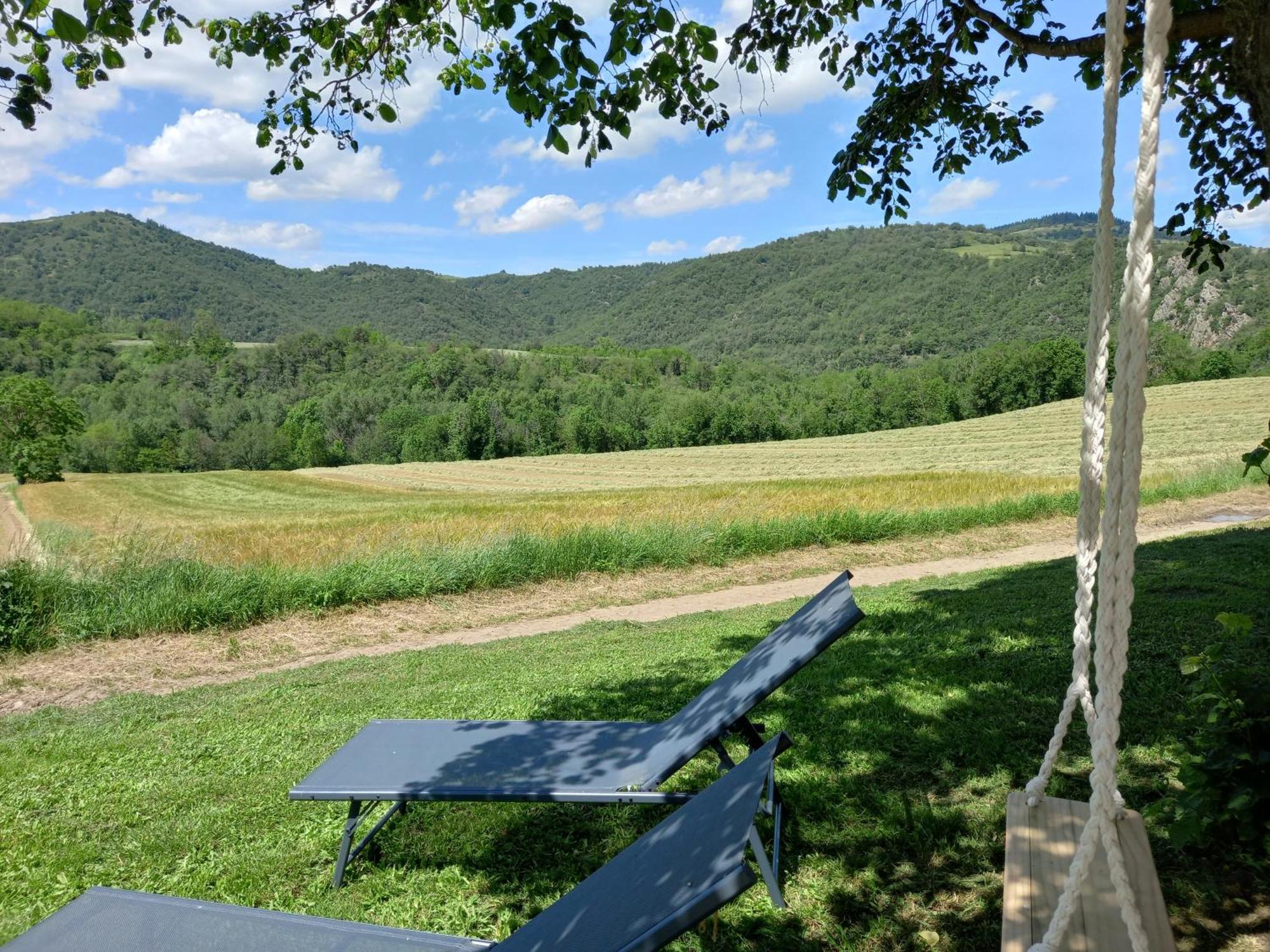 Sur Les Rives Du Allier * Blassac