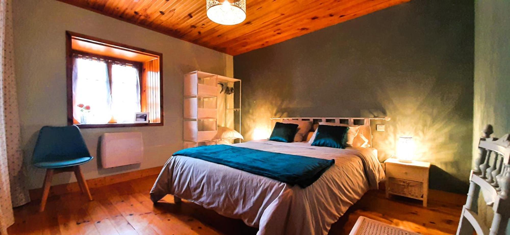 Holiday home Sur Les Rives Du Allier